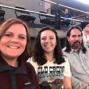 Meet your Posher, Chris